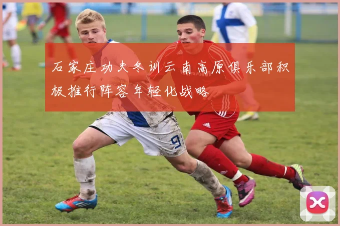 石家庄功夫冬训云南高原俱乐部积极推行阵容年轻化战略