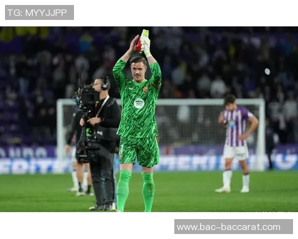 特尔施特根虽首发国王杯却不在巴萨未来发展蓝图中