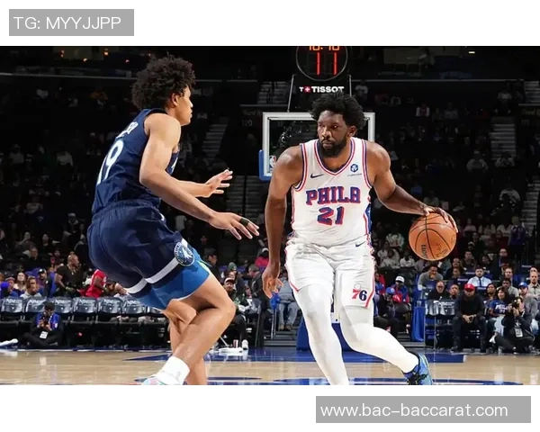 埃奇库姆称恩比德受限仍能得25分完全恢复将助力球队争冠